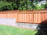 Good Neighbor Fence