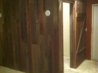 Reclaimed Barnwood