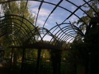 Sch 80 Arbor Pathway